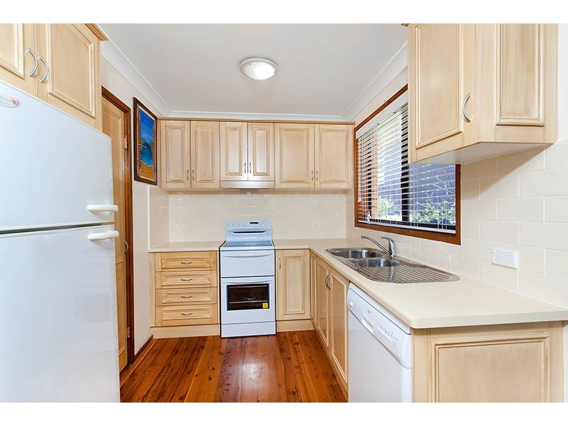 22 Cater Street, Coledale NSW 2515