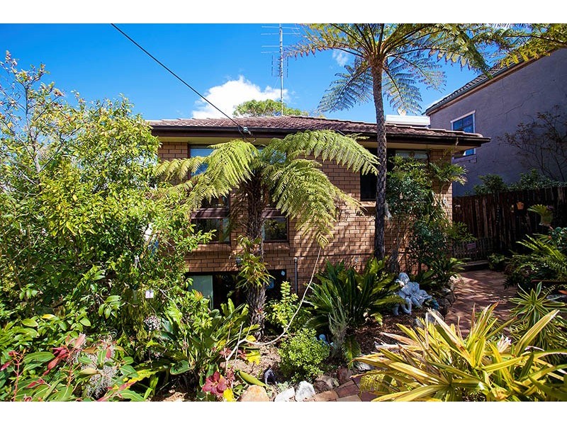 22 Cater Street, Coledale NSW 2515