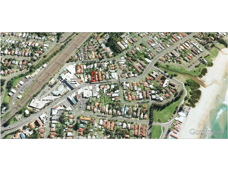 Thirroul NSW 2515