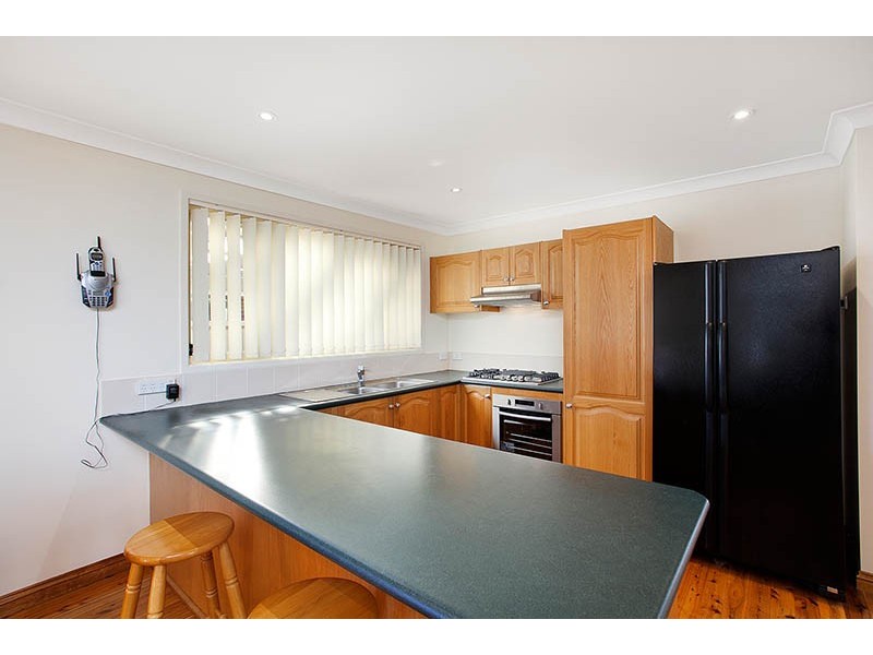 3 Henry Fry Place, Woonona NSW 2517