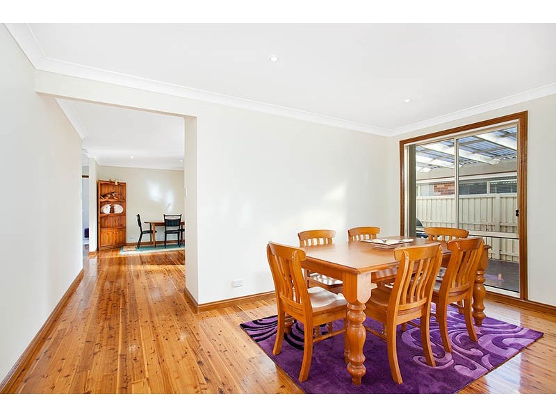 3 Henry Fry Place, Woonona NSW 2517