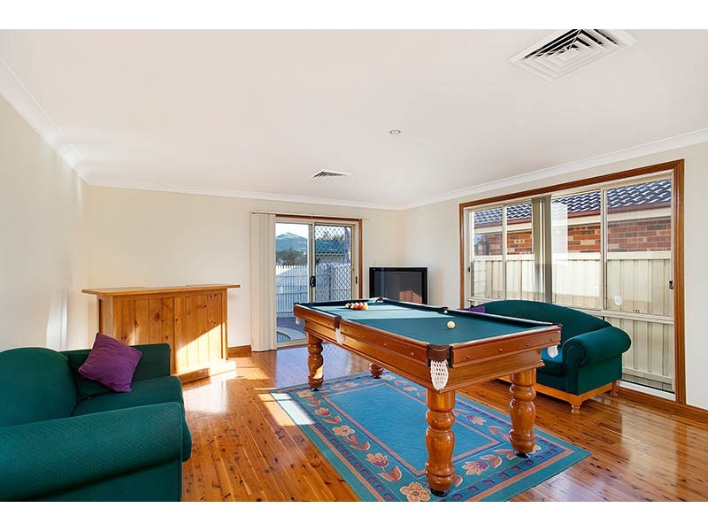 3 Henry Fry Place, Woonona NSW 2517