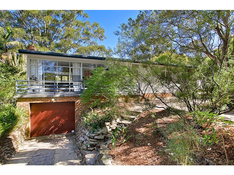 111 Buttenshaw Drive, Austinmer NSW 2515