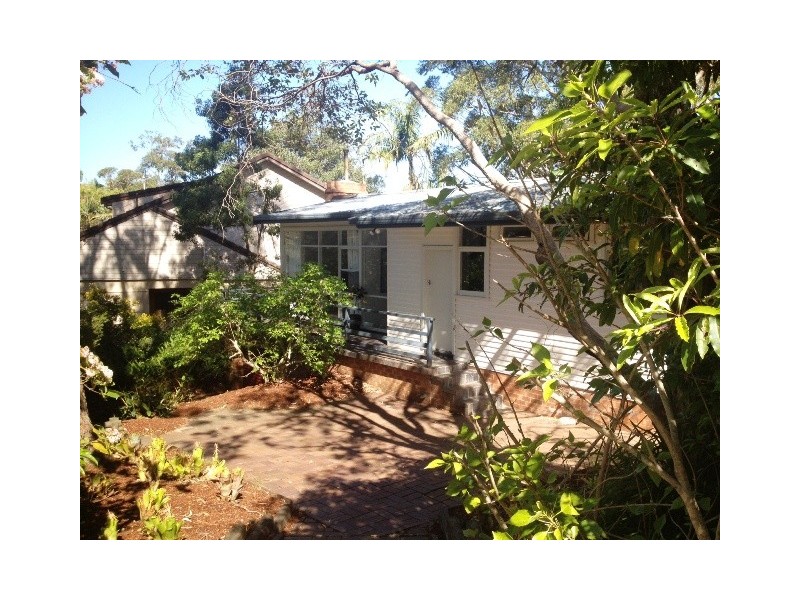 111 Buttenshaw Drive, Austinmer NSW 2515