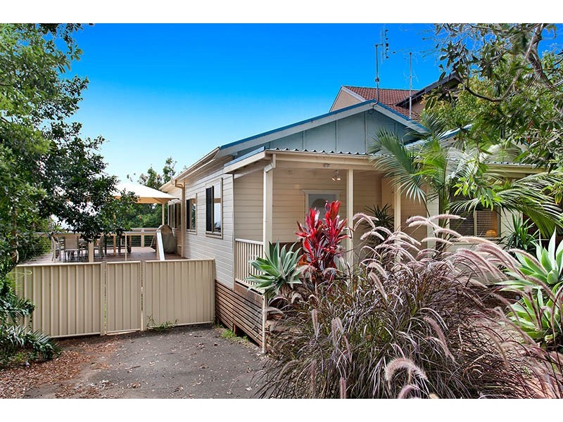 505 Lawrence Hargrave Drive, Wombarra NSW 2515