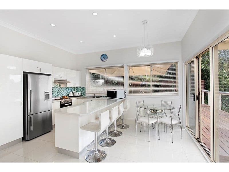 505 Lawrence Hargrave Drive, Wombarra NSW 2515