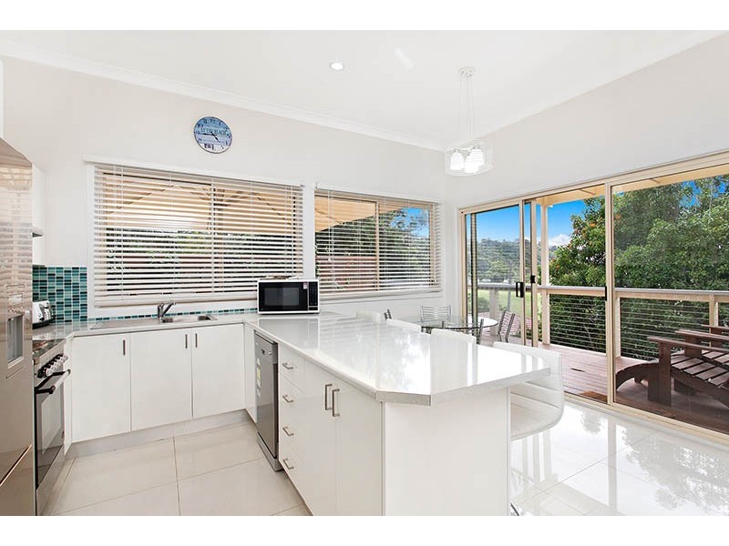 505 Lawrence Hargrave Drive, Wombarra NSW 2515