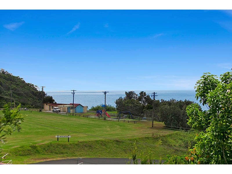 505 Lawrence Hargrave Drive, Wombarra NSW 2515