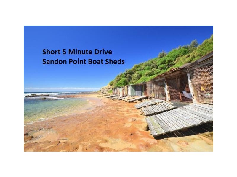 Bulli NSW 2516