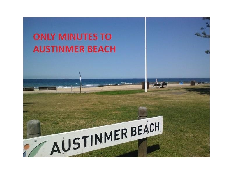 Austinmer NSW 2515
