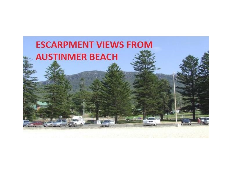 Austinmer NSW 2515