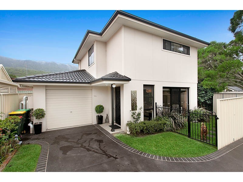 Thirroul NSW 2515