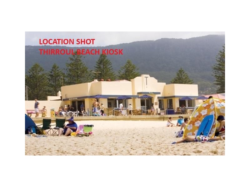 Thirroul NSW 2515