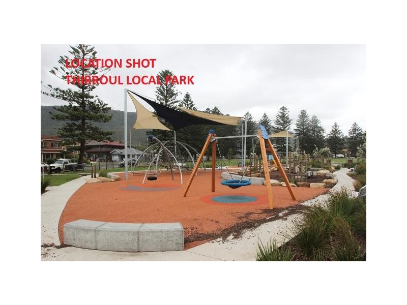Thirroul NSW 2515