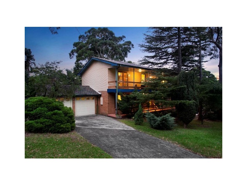 109 Buttenshaw Drive, Austinmer NSW 2515