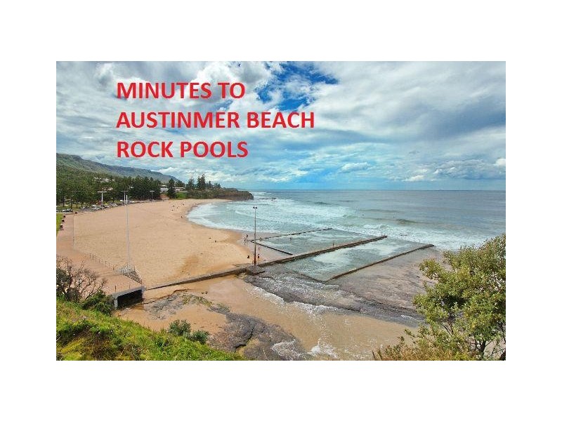 109 Buttenshaw Drive, Austinmer NSW 2515