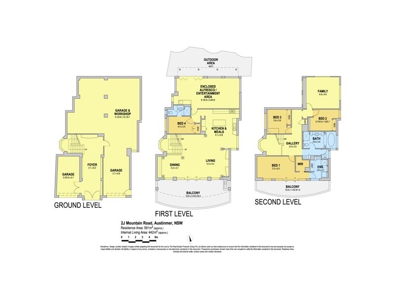 2J Mountain Road, Austinmer NSW 2515