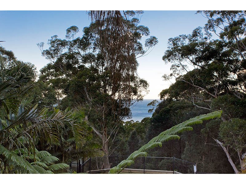 Austinmer NSW 2515
