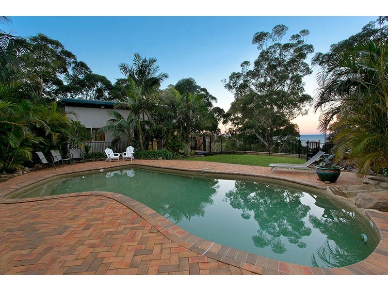 Austinmer NSW 2515