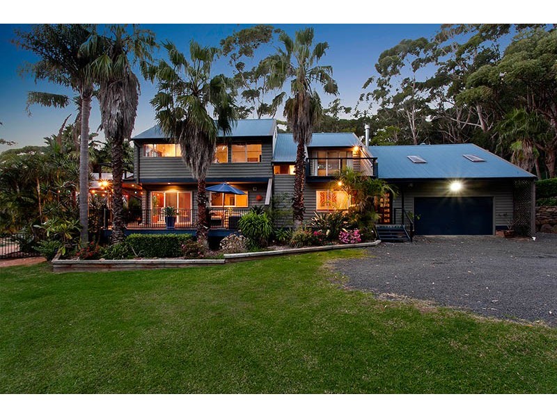 Austinmer NSW 2515