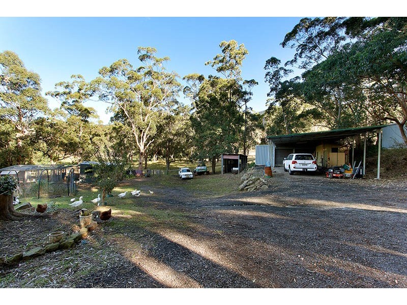 Thirroul NSW 2515