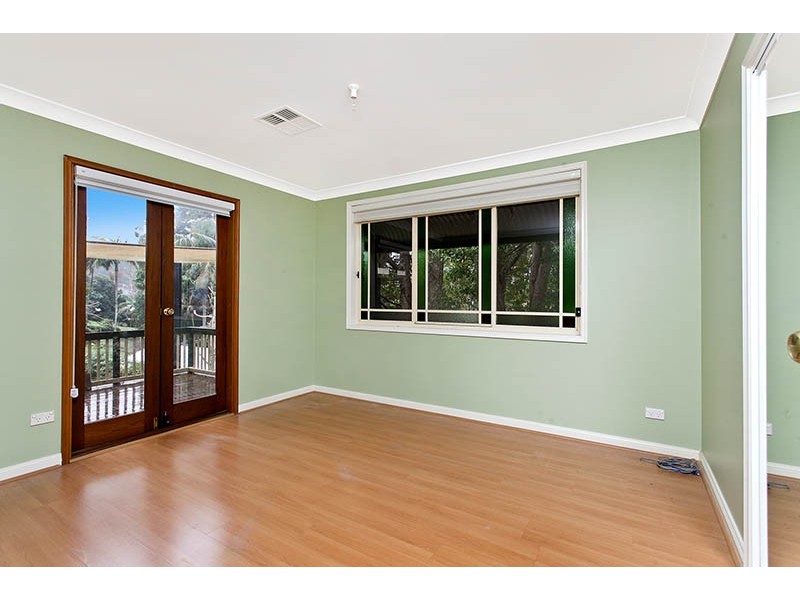 28B FORDS ROAD, Thirroul NSW 2515