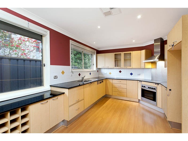 28B FORDS ROAD, Thirroul NSW 2515