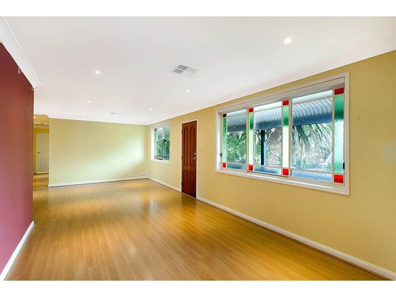 28B FORDS ROAD, Thirroul NSW 2515