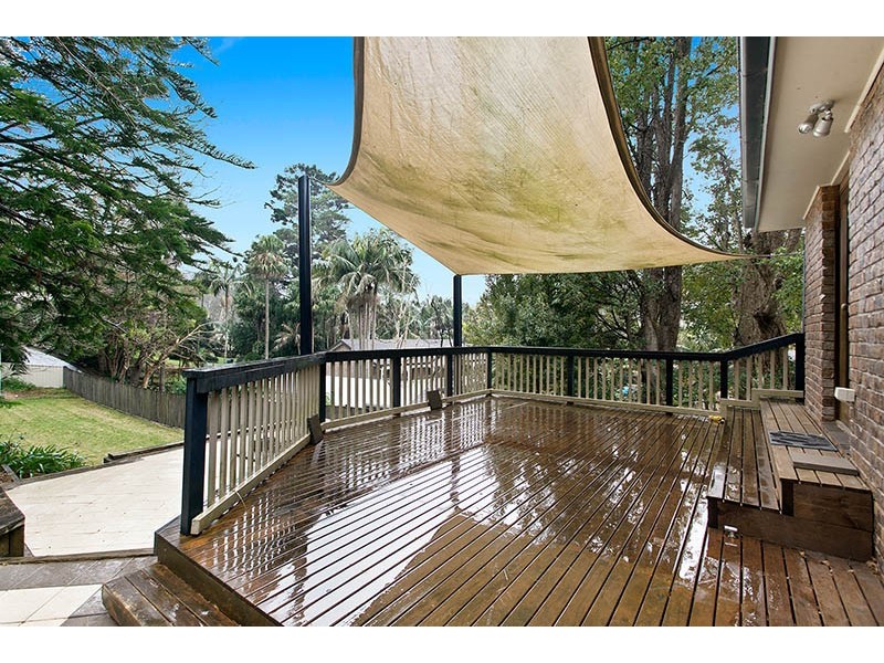 28B FORDS ROAD, Thirroul NSW 2515