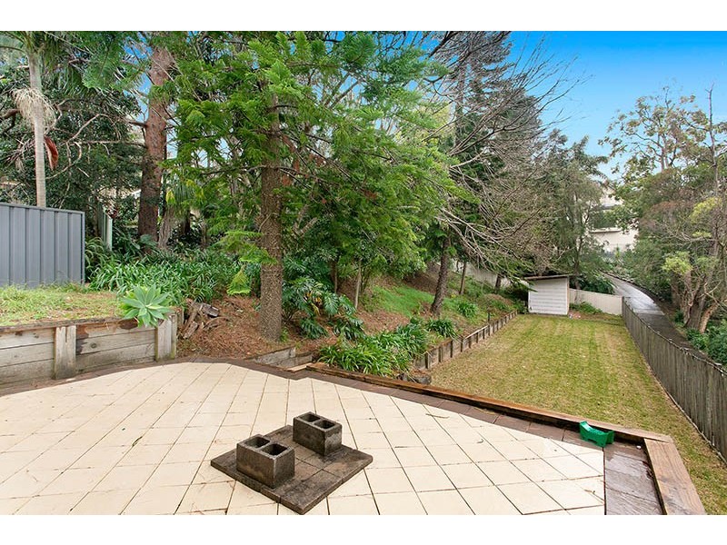 28B FORDS ROAD, Thirroul NSW 2515