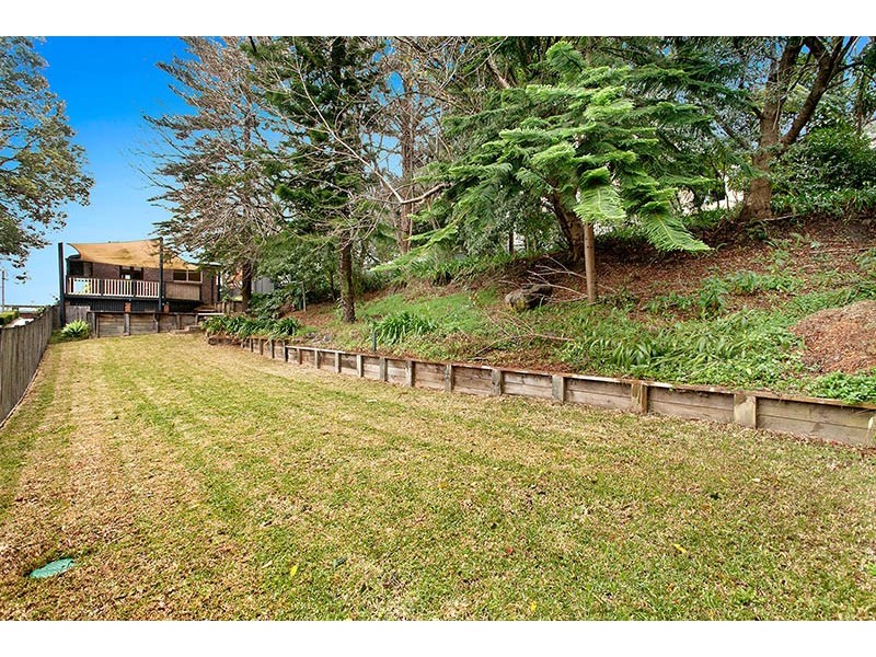 28B FORDS ROAD, Thirroul NSW 2515
