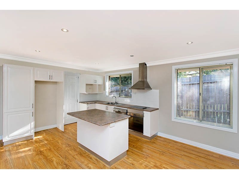 11/98-100 Campbell Street, Woonona NSW 2517