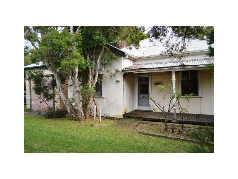 34 George Avenue, Bulli NSW 2516