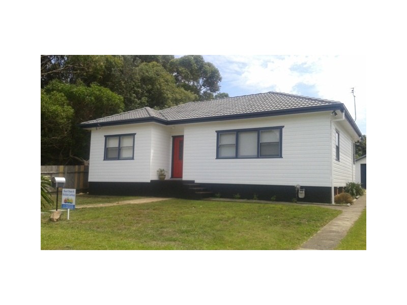 20 Farrell Road, Bulli NSW 2516