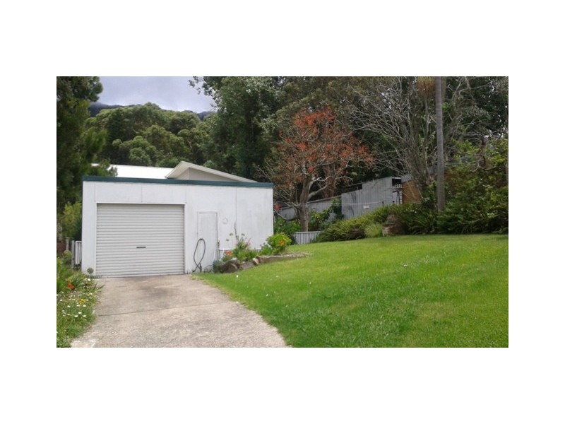 Austinmer NSW 2515