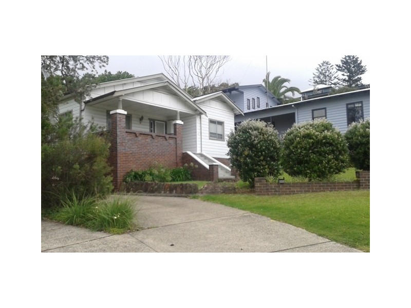 Austinmer NSW 2515