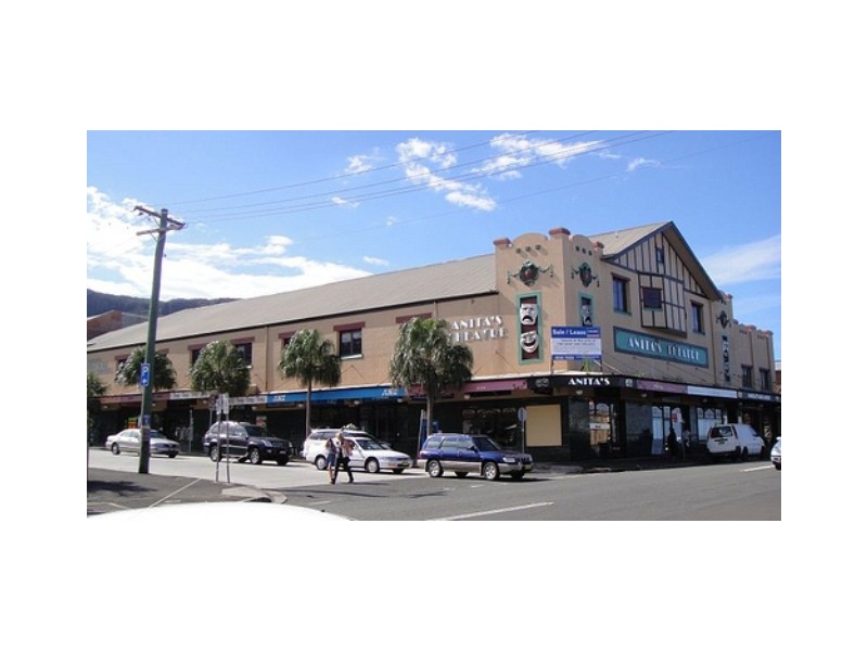 Thirroul NSW 2515