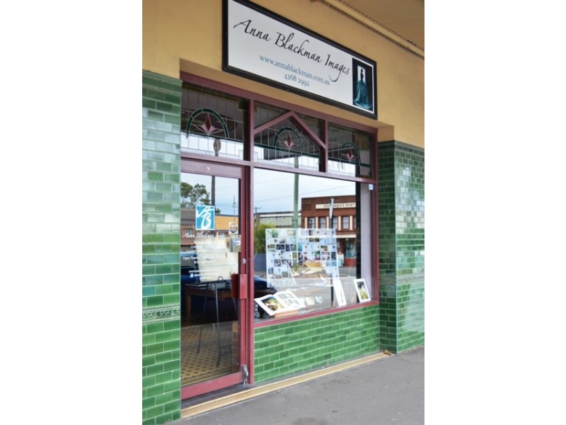 Thirroul NSW 2515