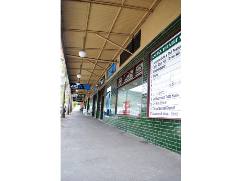 Thirroul NSW 2515
