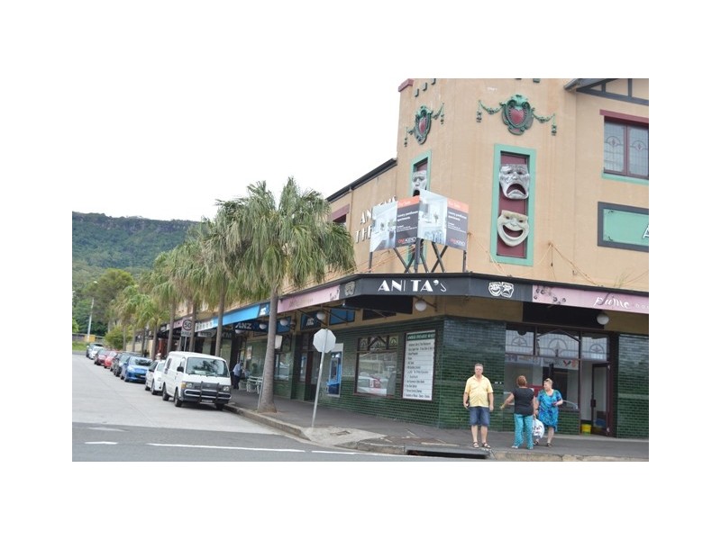 Thirroul NSW 2515