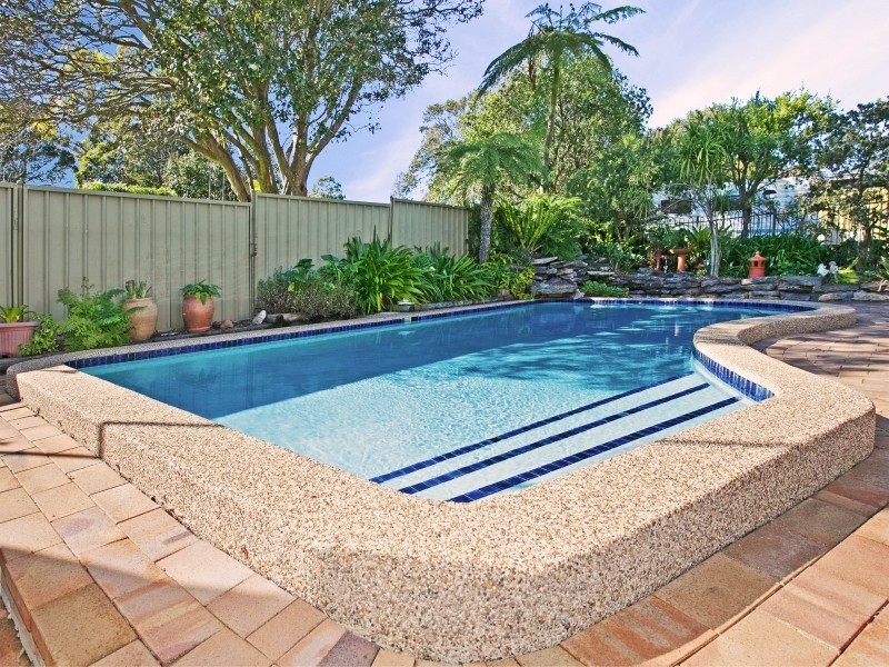 46 Rosebery Street, Heathcote NSW 2233