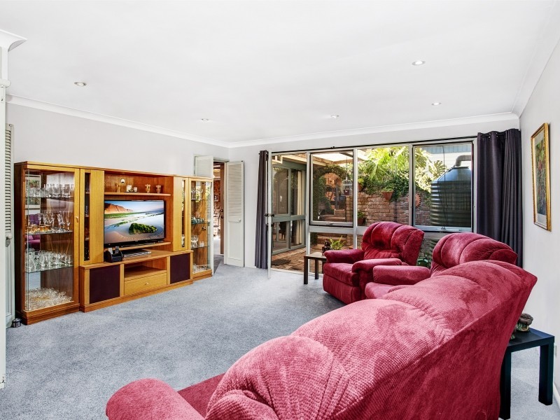 46 Rosebery Street, Heathcote NSW 2233