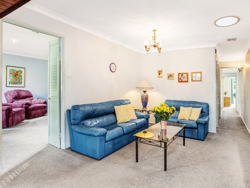 46 Rosebery Street, Heathcote NSW 2233