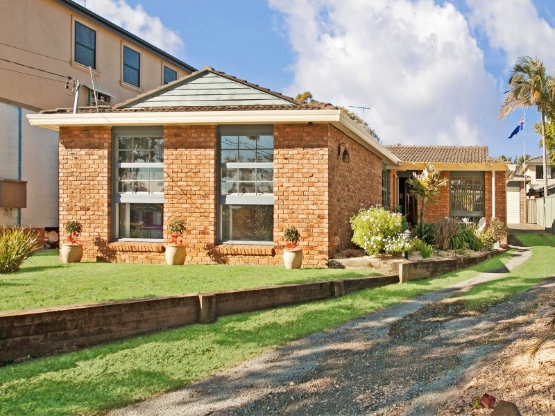46 Rosebery Street, Heathcote NSW 2233