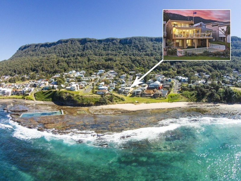 4 Hyde Lane, Coledale NSW 2515