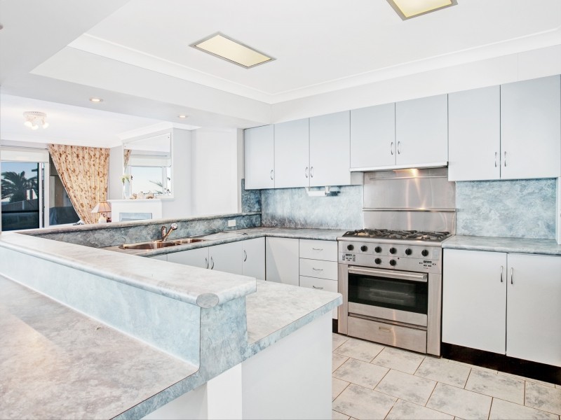 4 Hyde Lane, Coledale NSW 2515