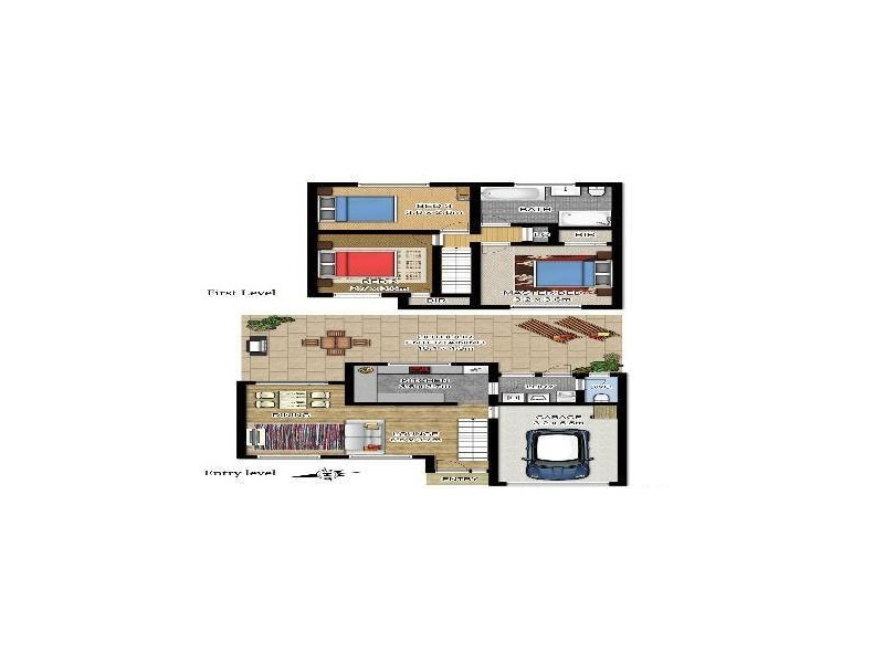 4/11 Cochrane Road, Thirroul NSW 2515