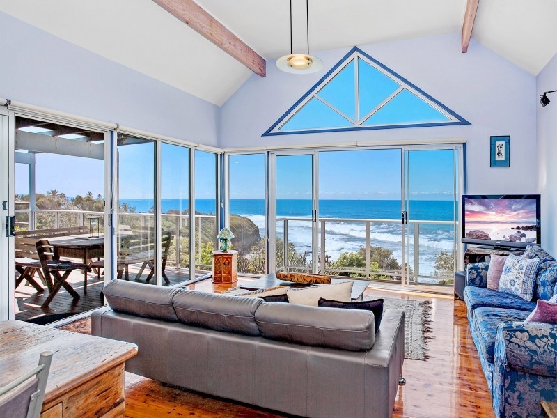 607 Lawrence Hargrave Drive, Wombarra NSW 2515