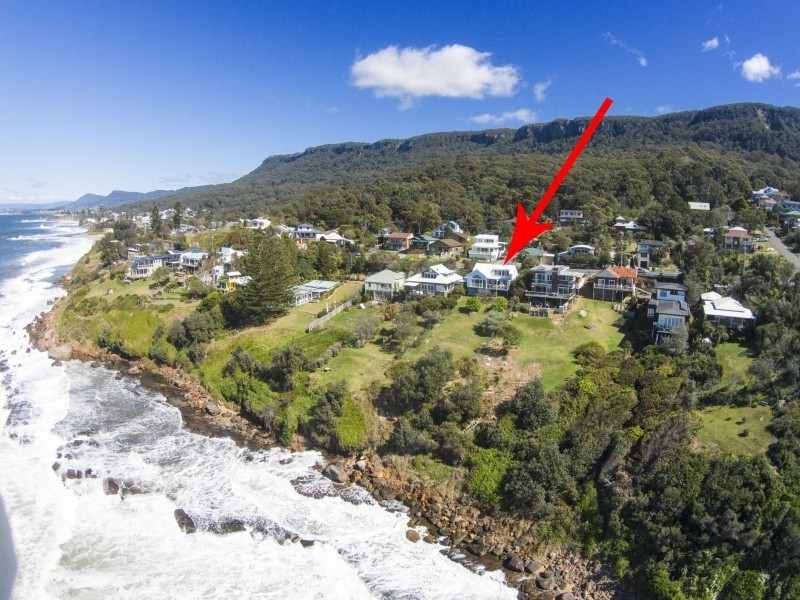 607 Lawrence Hargrave Drive, Wombarra NSW 2515