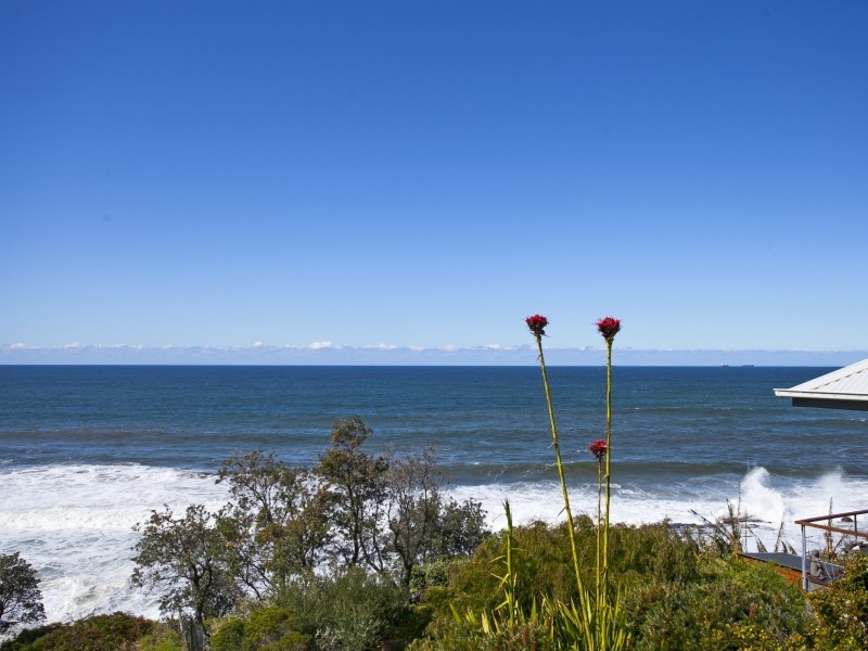 607 Lawrence Hargrave Drive, Wombarra NSW 2515